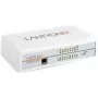Lantronix EDS3000PS - Serwer urządzeń - 16 portów - 1GbE, RS-232 do montażu na biurku / na ścianie (EDS3016PS1NS)
