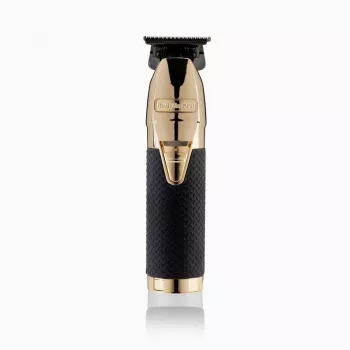 Babyliss Pro Skeleton FX Boost+ Pro FX8700GBPE Złoty trymer do włosów