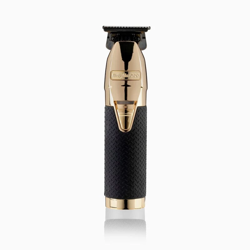 Babyliss Pro Skeleton FX Boost+ Pro FX8700GBPE Złoty trymer do włosów