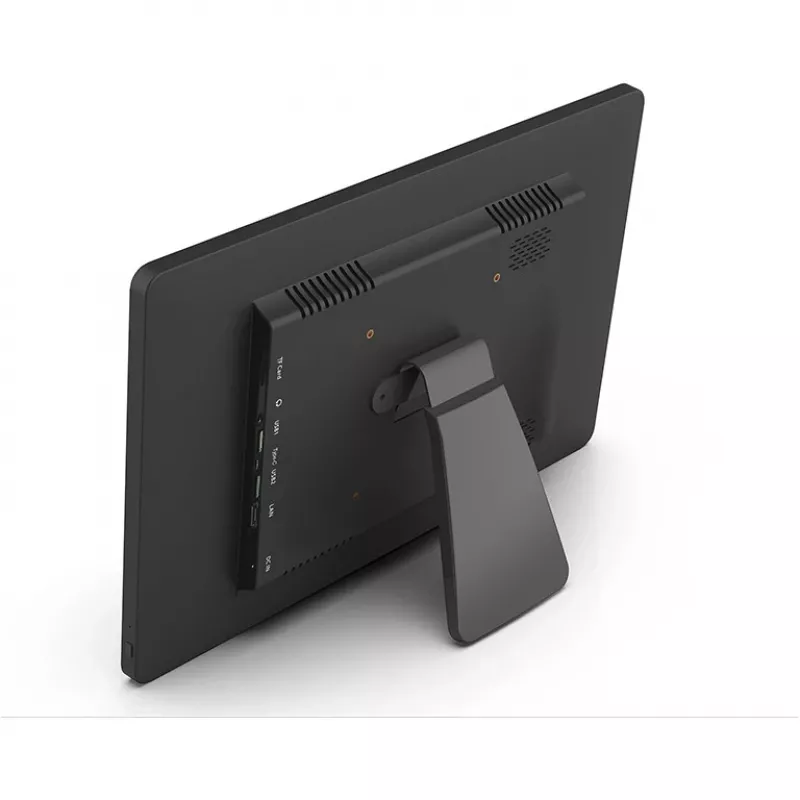 XORO MegaPAD 1564 Pro3 15.6 39,62 cm Tablet 64 GB czarny Android - 64 GB - 39,62 cm (XOR400811)