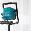 MAKITA LAMP 18V/14,4V DEADML805 LED 1150lx/750lm +AC POWER