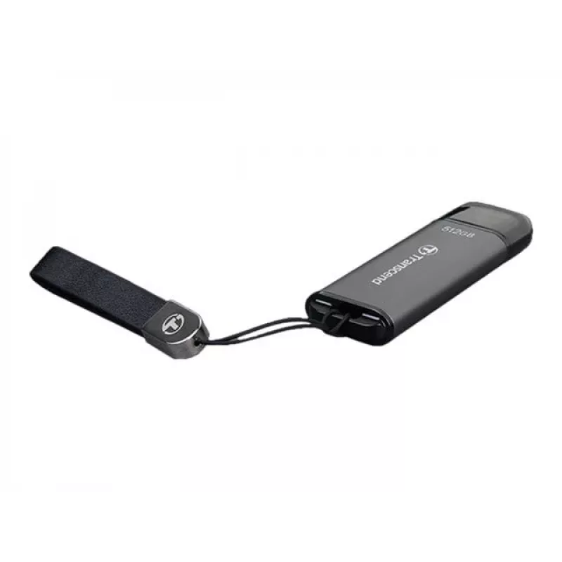 Pendrive Transcend 512 GB USB Type-A JetFlash 920