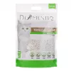 DIAMENTIQ Tofu Neutral Ultra clumping - żwirek roślinny - 2,5 kg
