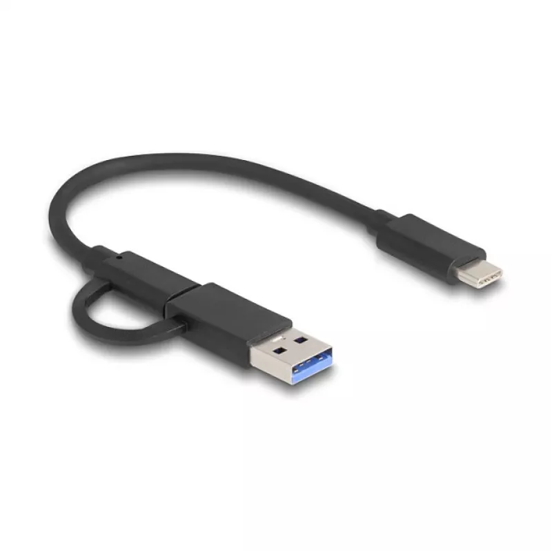Delock 91012 Czytnik kart USB Typu-C dla CFexpress Typu A