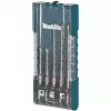 Makita E-15702 SDS-PLUS zestaw wierteł do muru 5 części (E-15702)