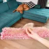 Vileda Pet Pro wymienny wkład do mopa do sierści i włosów