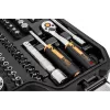 Zestaw nasadek/kluczy nasadowych NEO tools 10-058