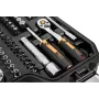 Zestaw nasadek/kluczy nasadowych NEO tools 10-058