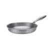 Resto Kitchenware Crater uniwersalna patelnia okrągła