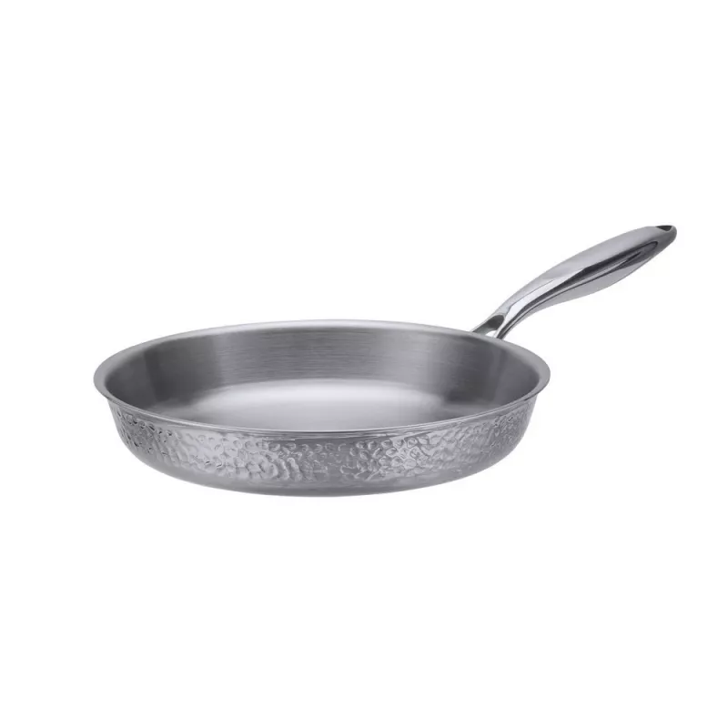 Resto Kitchenware Crater uniwersalna patelnia okrągła