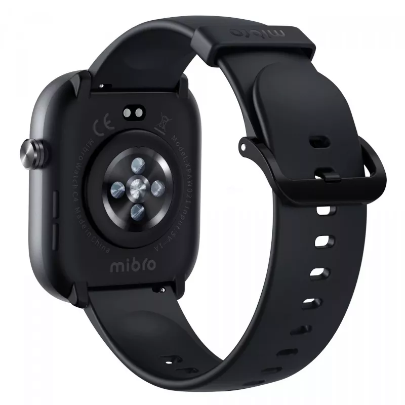 Smartwatch MiBro C4 Czarny