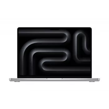 Laptop Apple MacBook Pro 14 cali — M5 Pro (15‑rdzeniowy CPU, 16‑rdzeniowy GPU), 24 GB RAM, 1 TB SSD, srebrny