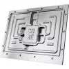 Backplate karty graficznej Alphacool Core Geforce RTX 5080 ROG Astral (MPN 10267)