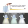Parowar elektryczny Beper P201UTP124 2-poziomowy 800 W, blatowy przyrząd do gotowania