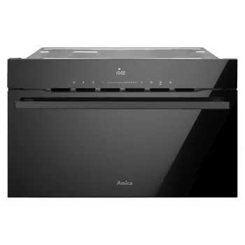 Kuchenka mikrofalowa Amica AMMB34E1GVB 1193606 34L 900W