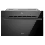Kuchenka mikrofalowa Amica AMMB34E1GVB 1193606 34L 900W