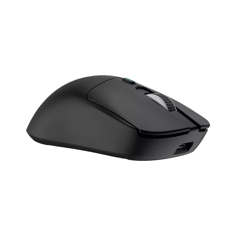 Mysz White Shark GM-9010 MAXIMUS USB