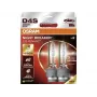 Żarówka samochodowa D4S Ledvance NIGHT BREAKER 42V 35W P32D-5