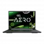 Gigabyte AERO X16 1TH-93EEC94DH | Lunar White | 16 cali | QHD+ | AMD Ryzen Al 7 | 350 | 16 GB | DDR5 | Pojemność dysku SSD 1000 GB | NVIDIA GeForce RTX 5050 | GDDR7 | 8 GB