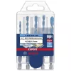 Bosch 2 608 900 585 wiertło Zestaw wierteł 5 szt.