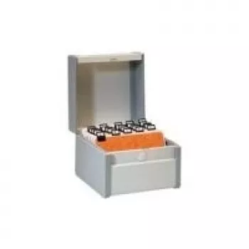 Rexel 3410300 pudełko do przechowywania dokumentów szare
