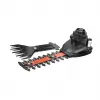 Oscylacyjne narzędzie wielofunkcyjne Black & Decker MT218K-QW Czarno-Pomarańczowe 8500 OPM