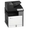 Lexmark XC9645 Drukarka laserowa A3 1200x1200 DPI 45 ppm Wi-Fi