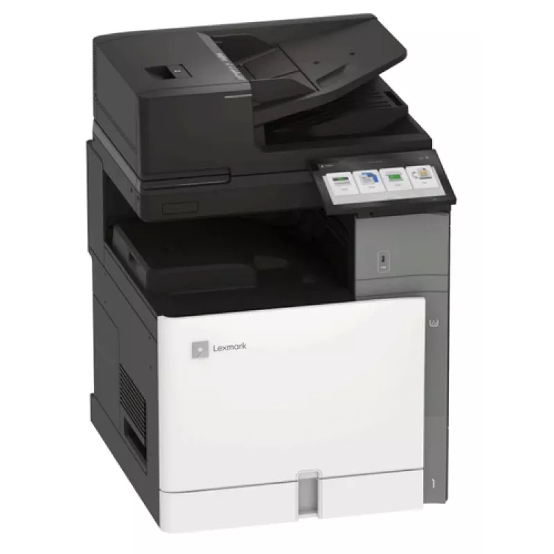 Lexmark XC9645 Drukarka laserowa A3 1200x1200 DPI 45 ppm Wi-Fi