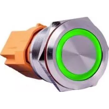Joy-it BUTTON22B-L-GR Urządzenie sieciowe