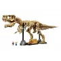 Zestaw konstrukcyjny LEGO Dinosaur Skeletons Tyrannosaurus 76968 – model szkieletu T. rexa do zbudowania
