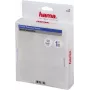 Hama CD/DVD Protective Sleeves, Pack of 50 50 discs Transparent