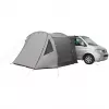 Easy Camp Eidfjord szary przedsionek tunelowy do busa, model 2025