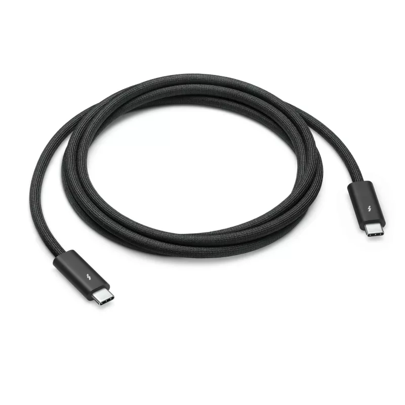 Apple Thunderbolt 4 Pro kabel 1.8m Męski do Męskiego MW5J3ZM/A