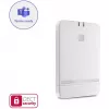Gigaset N610 IP DECT-Base Station & S700H Pro Mobilteil (S30852-H2735-R102)