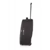Torba/plecak na kółkach XD Design Bobby Trolley czarny P705.771