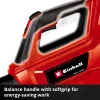 Ręczna dmuchawa Einhell GE-LB 36/210 Li E-Solo