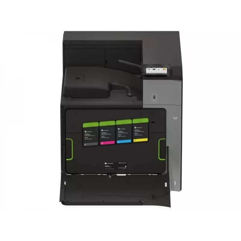 Lexmark CS963e - Drukarka - Kolorowa - Dupleks - Laserowa - A3/Ledger - 1200 x 1200 dpi - Pojemność: 700 arkuszy - USB 2.0, Host USB 2.0, Gigabit LAN, Wi-Fi(ac) (20L8060)
