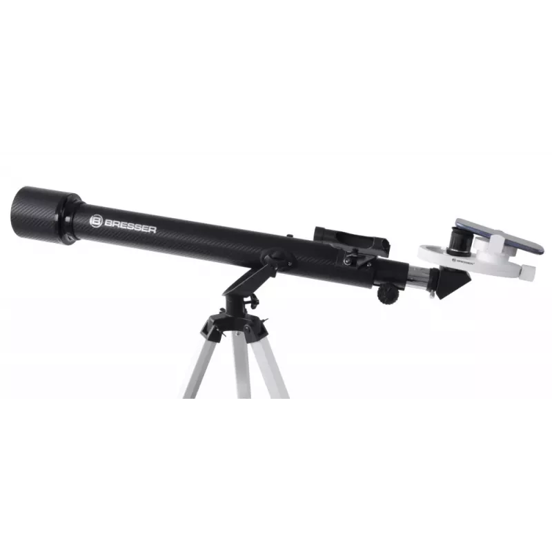 Bresser Optics 4914911 uchwyt Telefon komórkowy/Smartfon Biały
