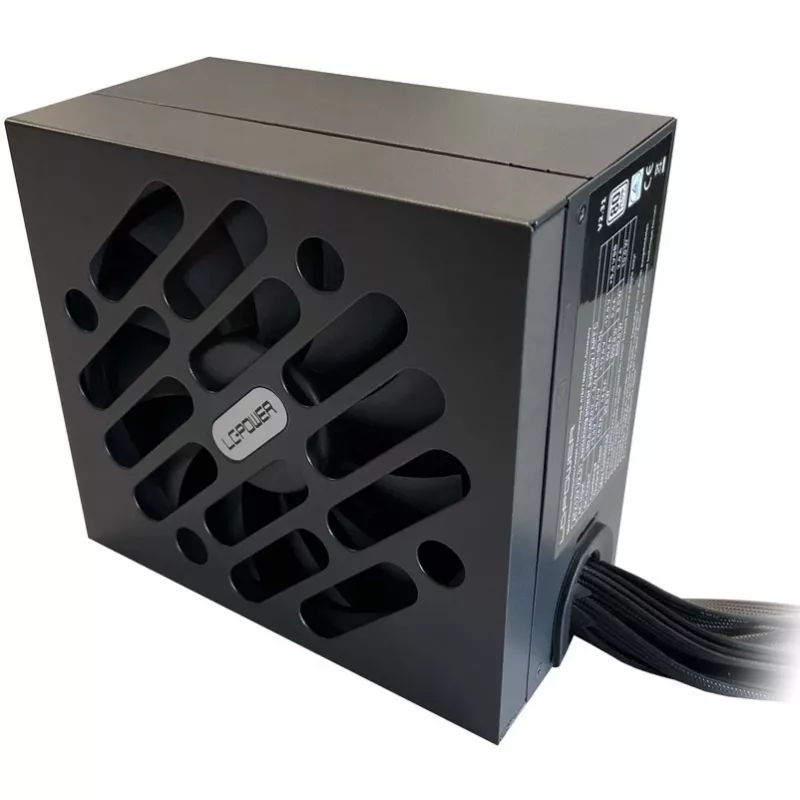 Zasilacz LC-Power LC700SI V2.31 700 W