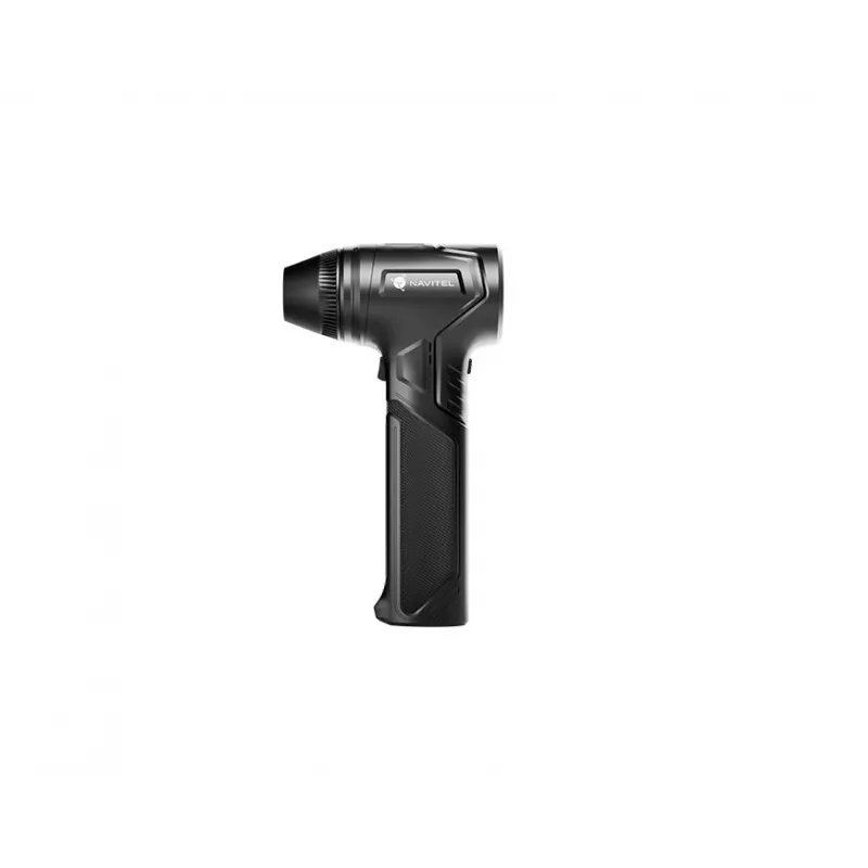 Turbo wentylator Navitel TF7 — wysokowydajny turbo wentylator