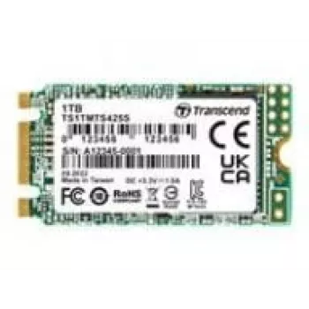 Dysk SSD Transcend 1 TB M.2 SATA III 425S