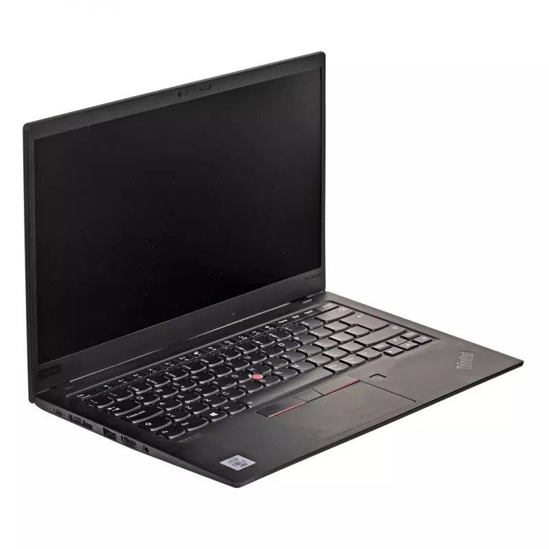 LENOVO X1 Carbon Gen. 8th i5-10210U 16GB 256GB SSD 14 FHD Win11pro USED US QWERTY Used