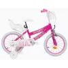 Rower dziecięcy 16 Huffy 21851W Princess