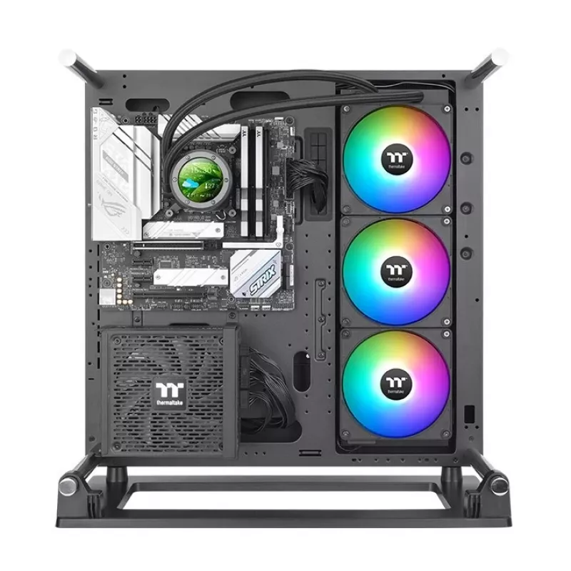 Thermaltake 420mm TH420 V2 Ultra EX ARGB Sync All in One Chłodzenie wodne CPU