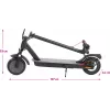 SCOOTER ONE S30 350W, zasięg 25km