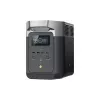 EcoFlow Delta 2 przenośna stacja zasilania litowo-żelazowo-fosforanowa (LiFePO4) 2200 W 12 kg