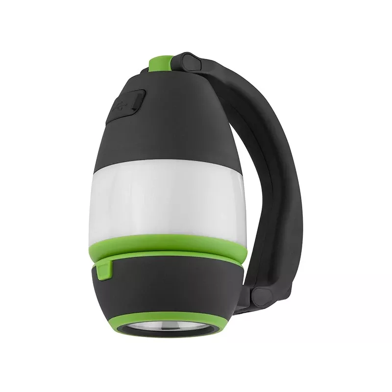 Wielofunkcyjna lampa kempingowa Flex
