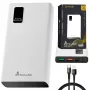 Przenośny powerbank Extralink EPB-067W 10000mAh