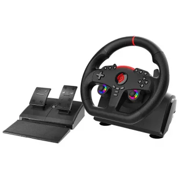 Kierownica wyścigowa Subsonic Superdrive 270 GT