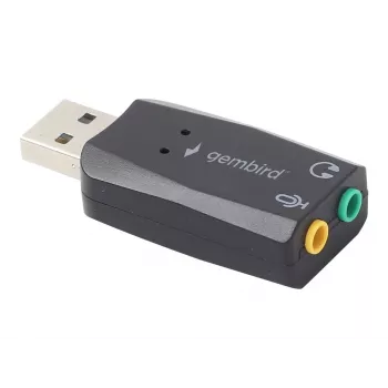 Przejściówka Gembird SC-USB2.0-01